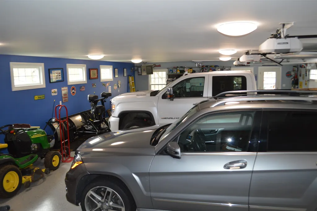 163 Dewitt Drive Alton NH 03809