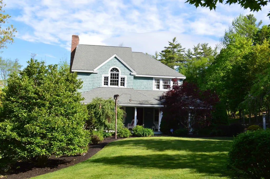 163 Dewitt Drive Alton NH 03809