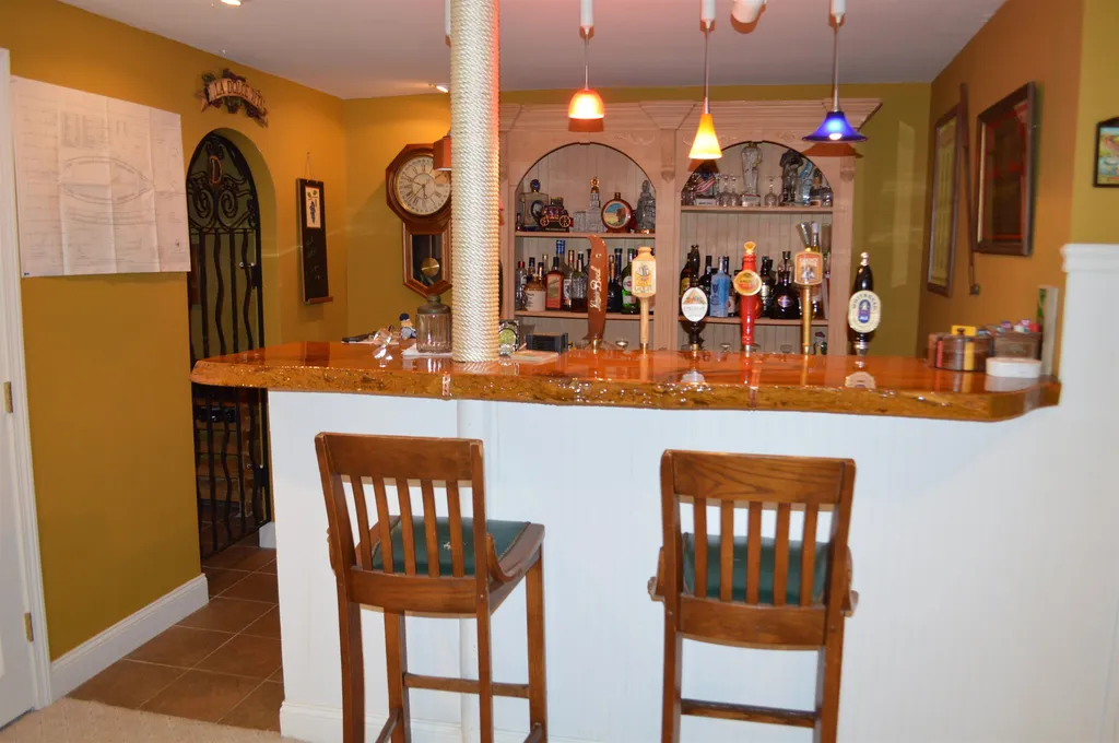 163 Dewitt Drive Alton NH 03809