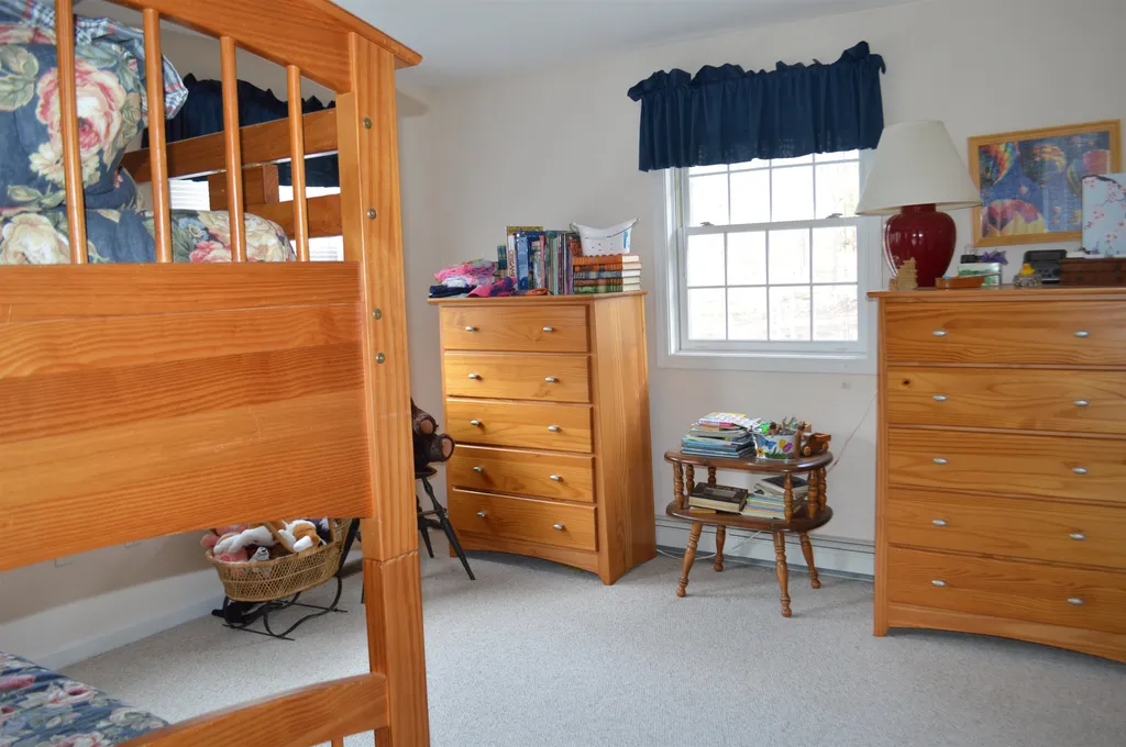 163 Dewitt Drive Alton NH 03809