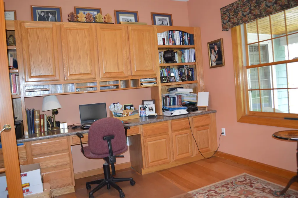 163 Dewitt Drive Alton NH 03809