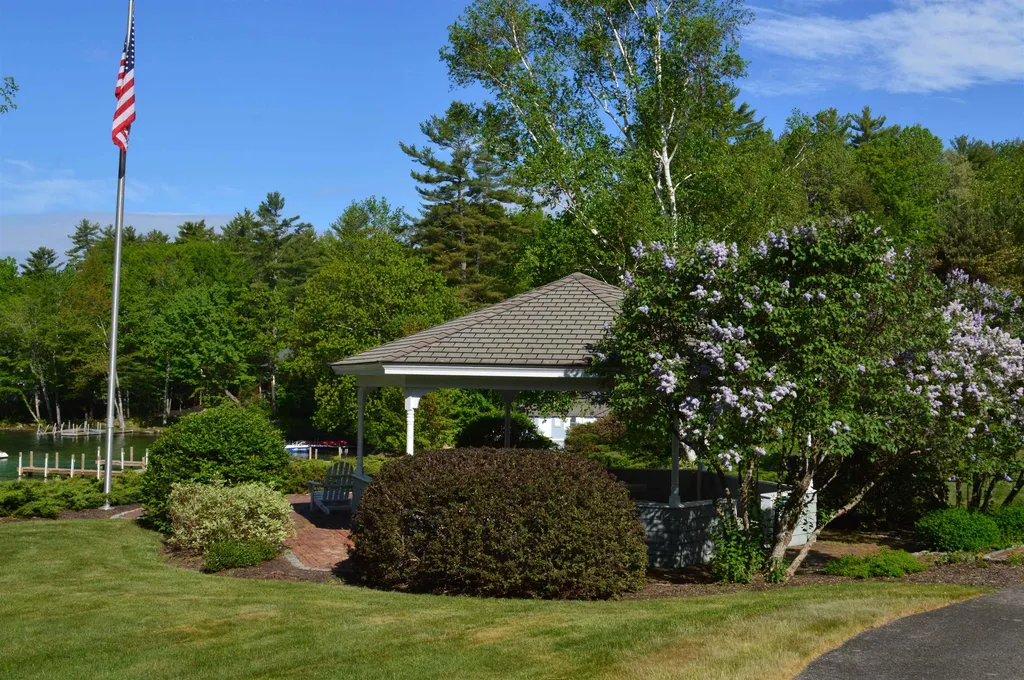163 Dewitt Drive Alton NH 03809