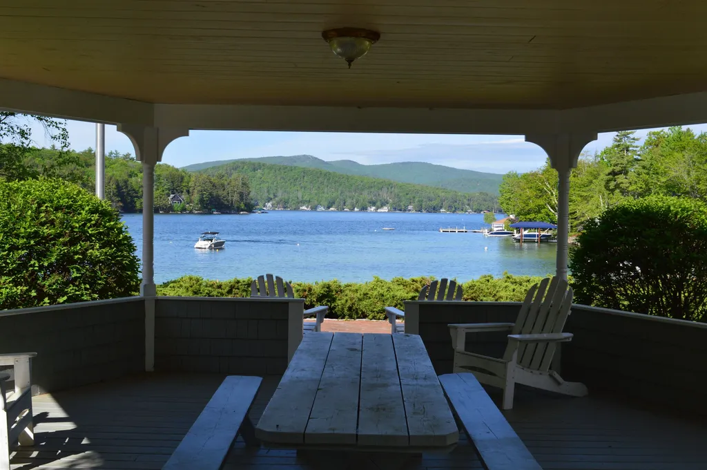 163 Dewitt Drive Alton NH 03809