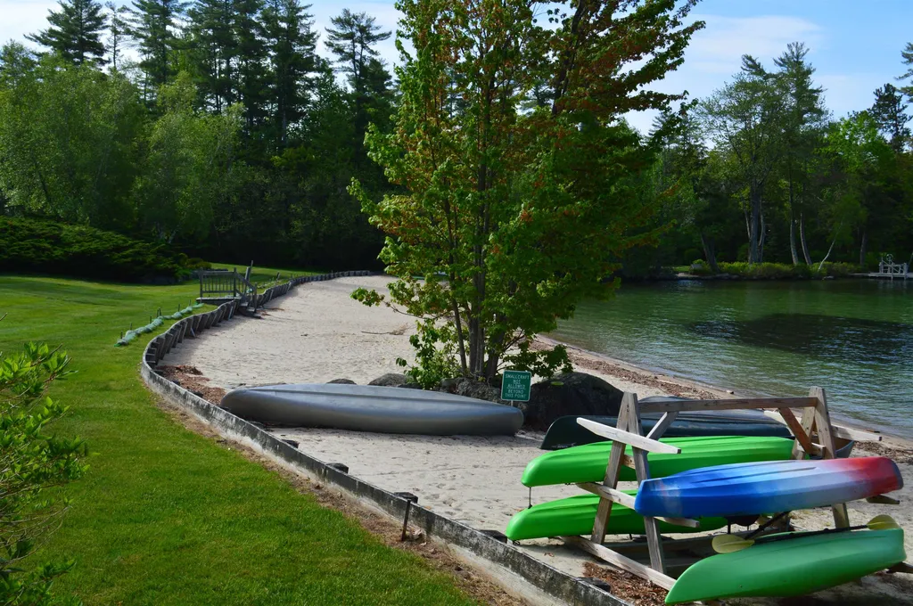163 Dewitt Drive Alton NH 03809