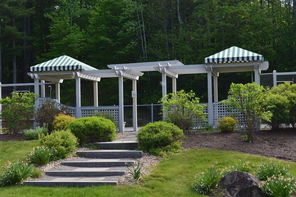 163 Dewitt Drive Alton NH 03809