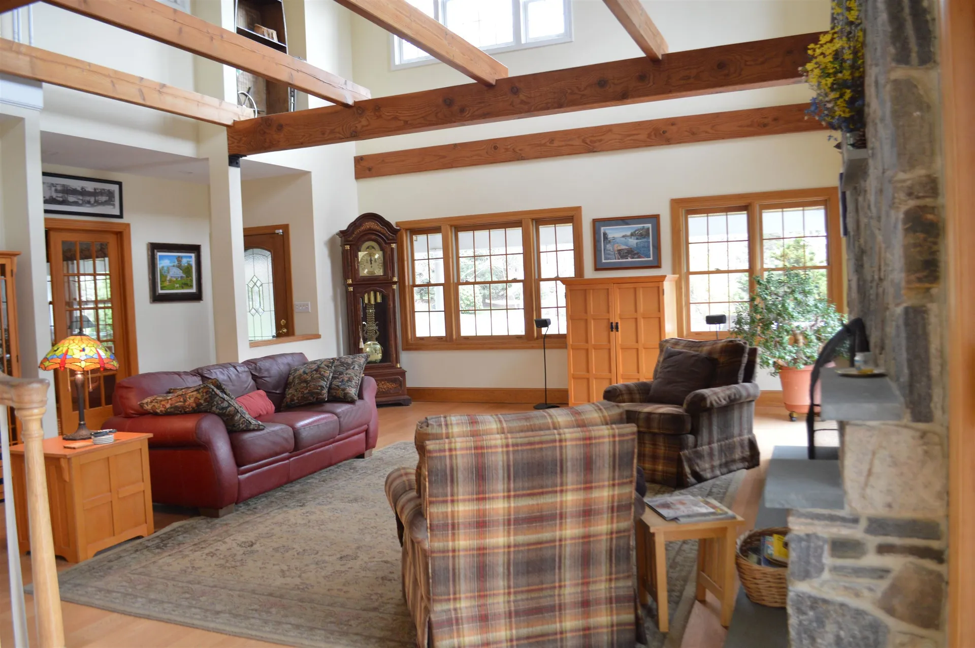 163 Dewitt Drive Alton NH 03809