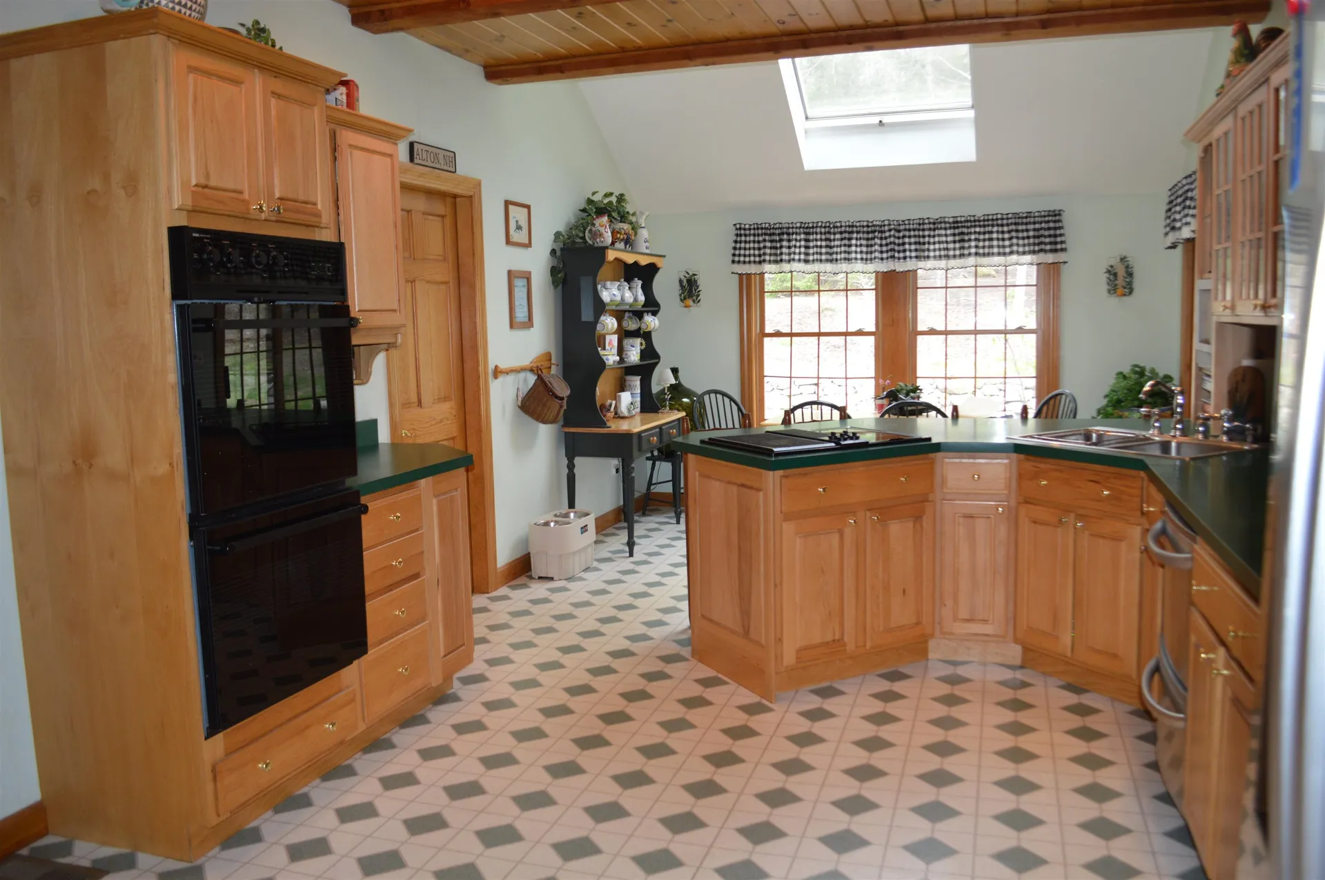 163 Dewitt Drive Alton NH 03809