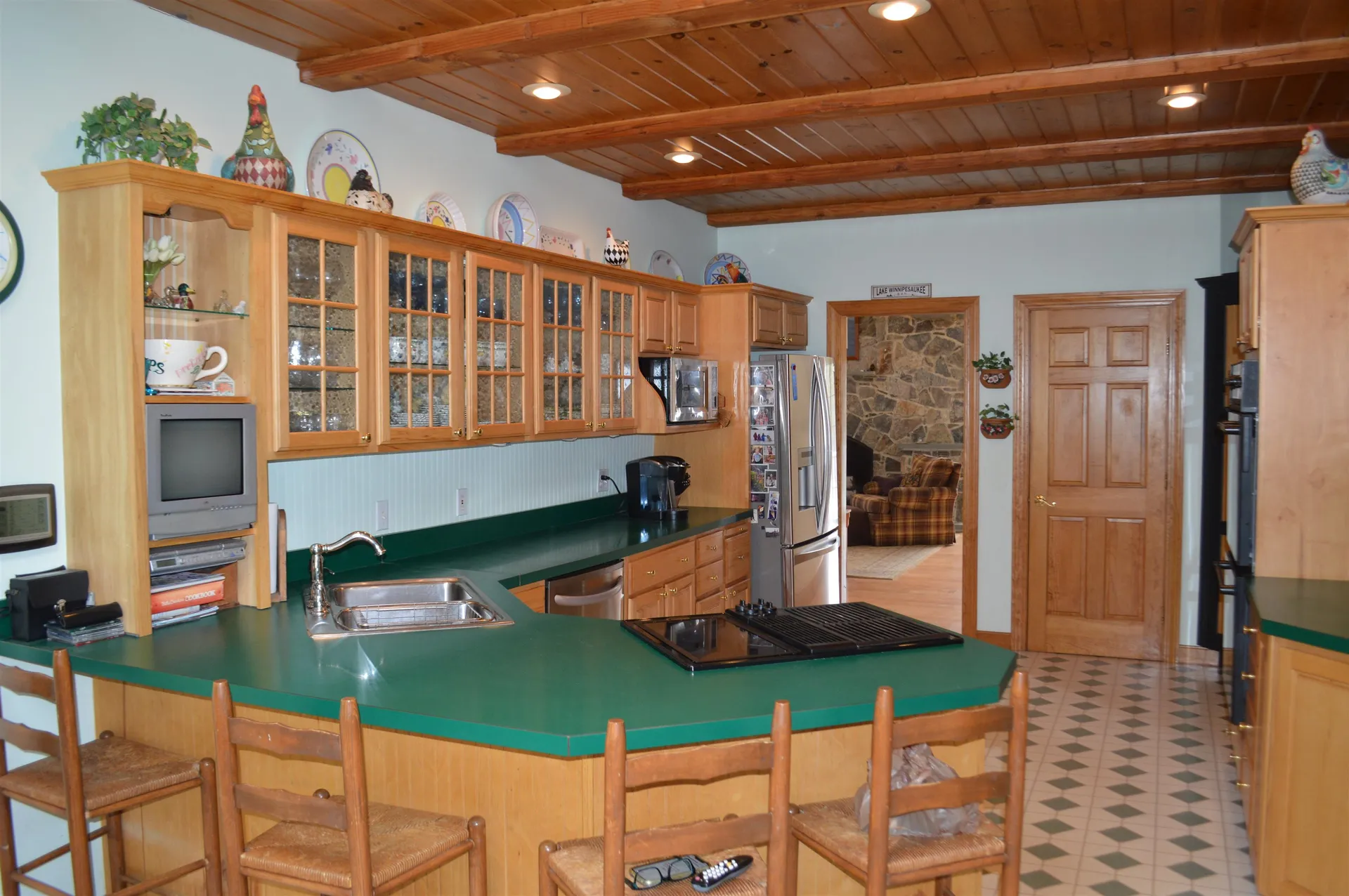 163 Dewitt Drive Alton NH 03809