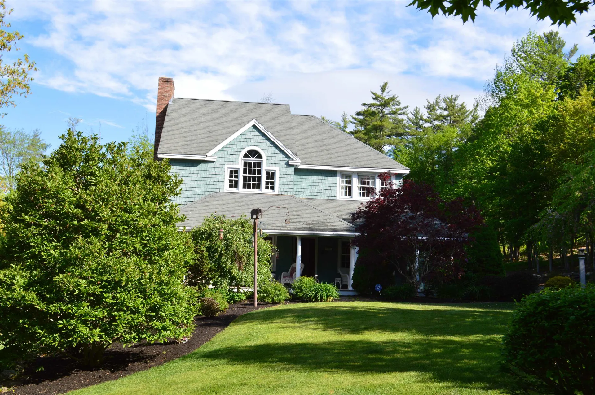163 Dewitt Drive Alton NH 03809