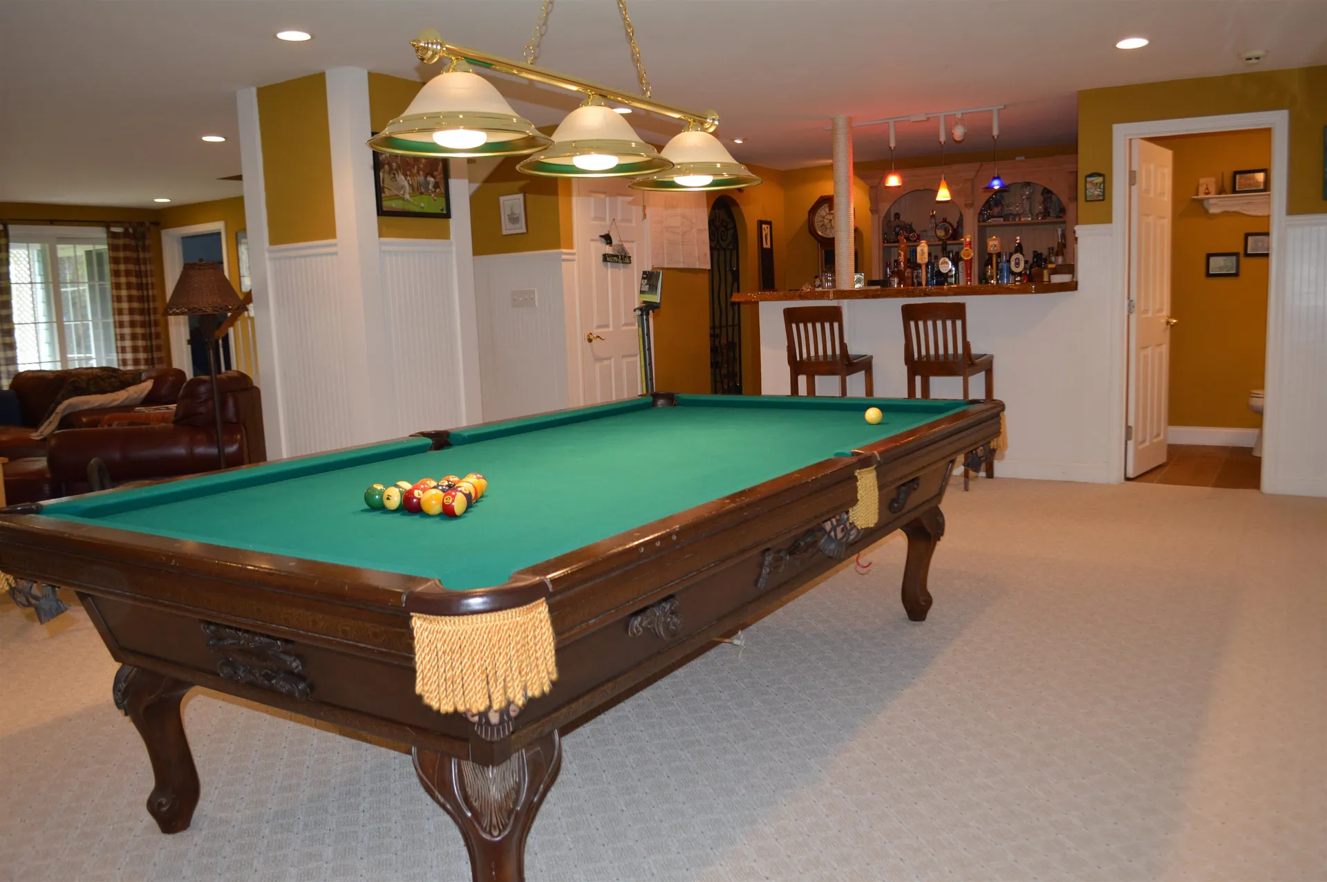 163 Dewitt Drive Alton NH 03809