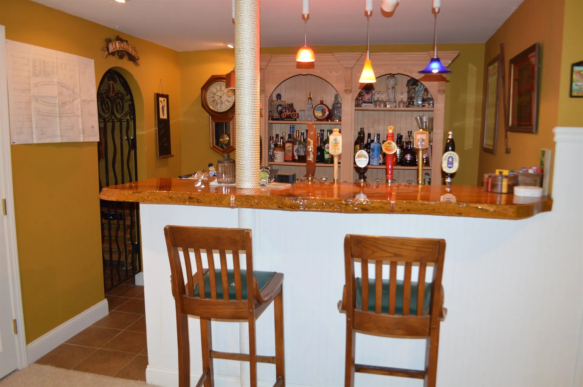 163 Dewitt Drive Alton NH 03809
