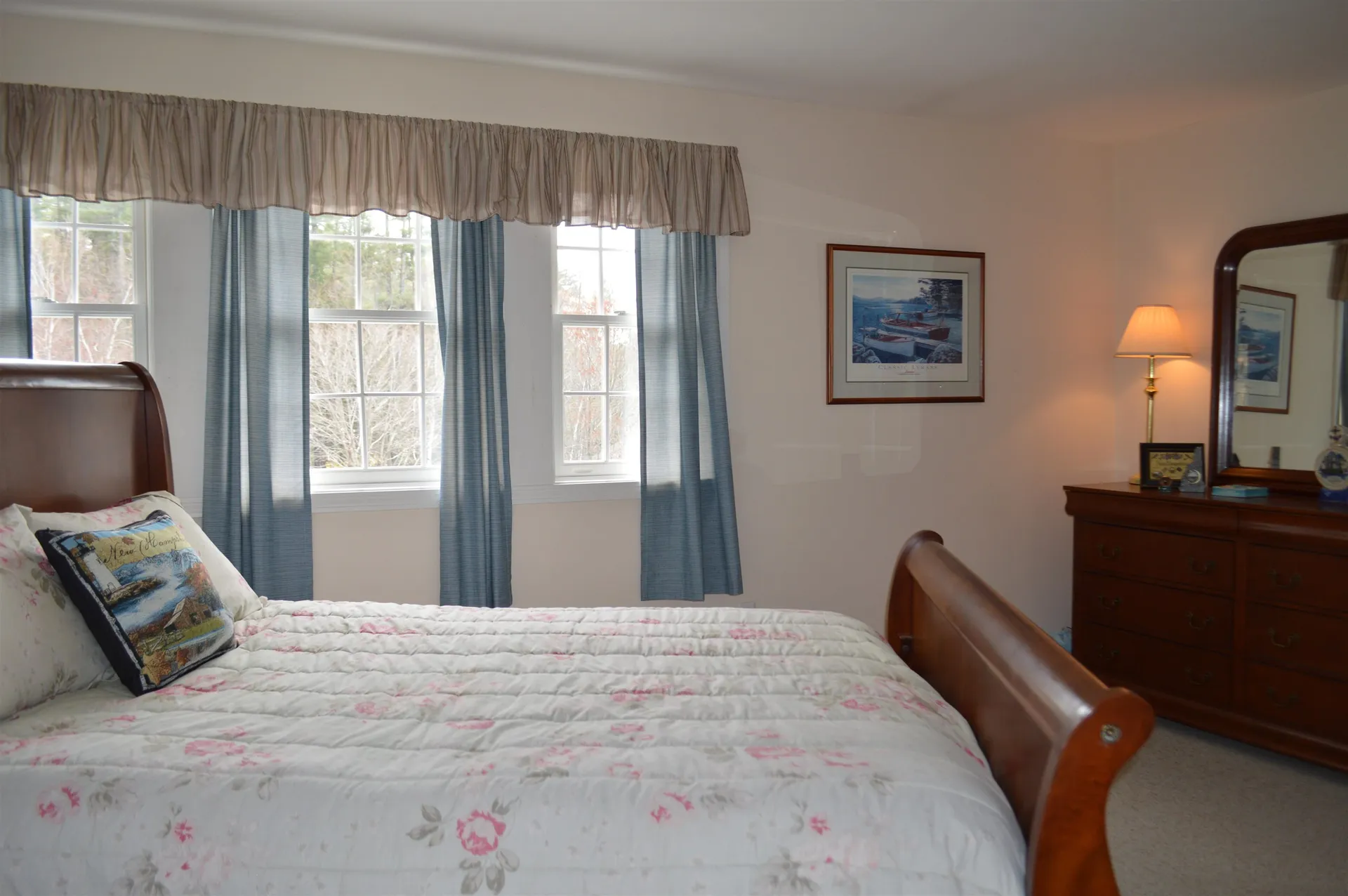 163 Dewitt Drive Alton NH 03809