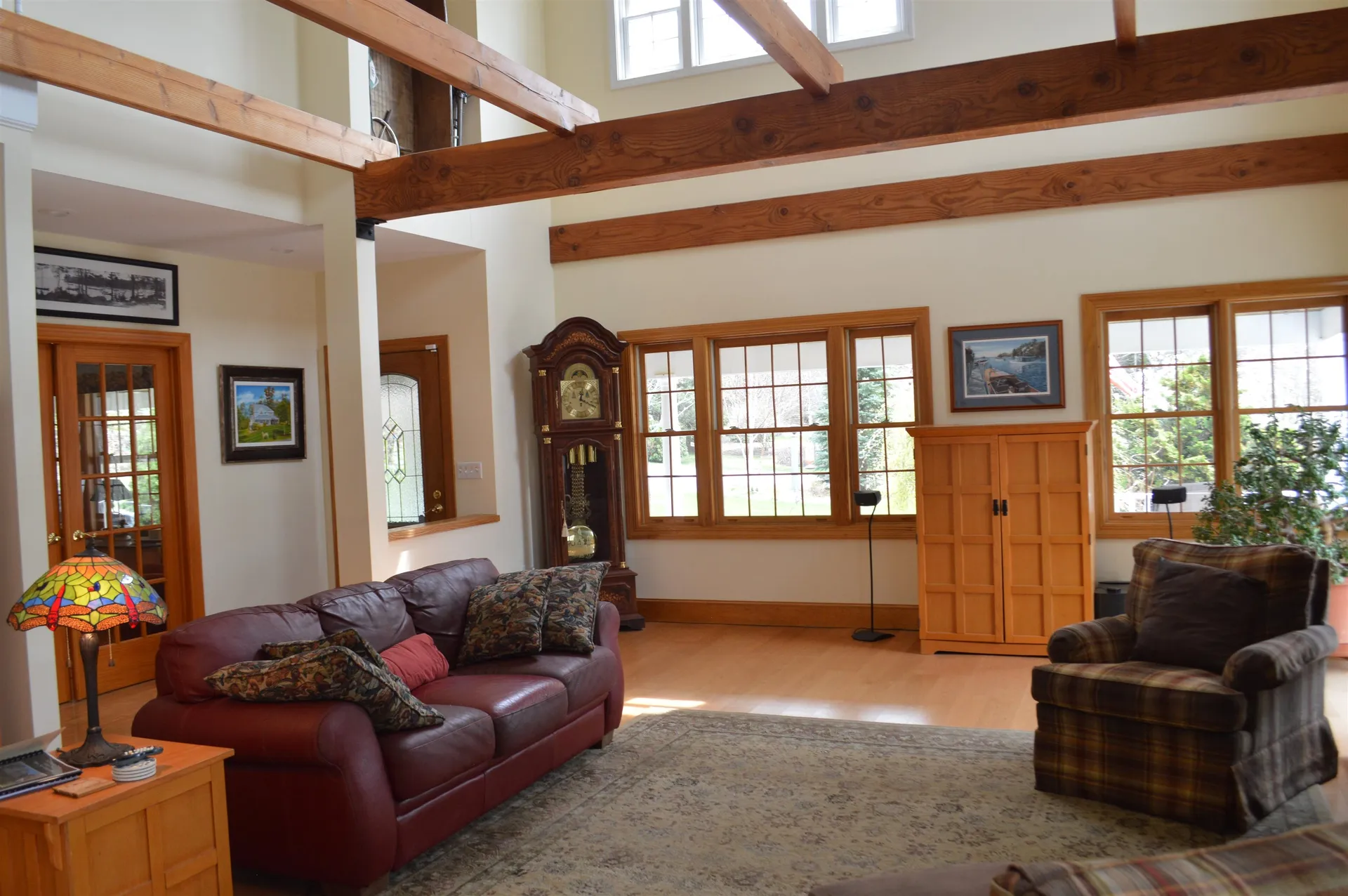 163 Dewitt Drive Alton NH 03809