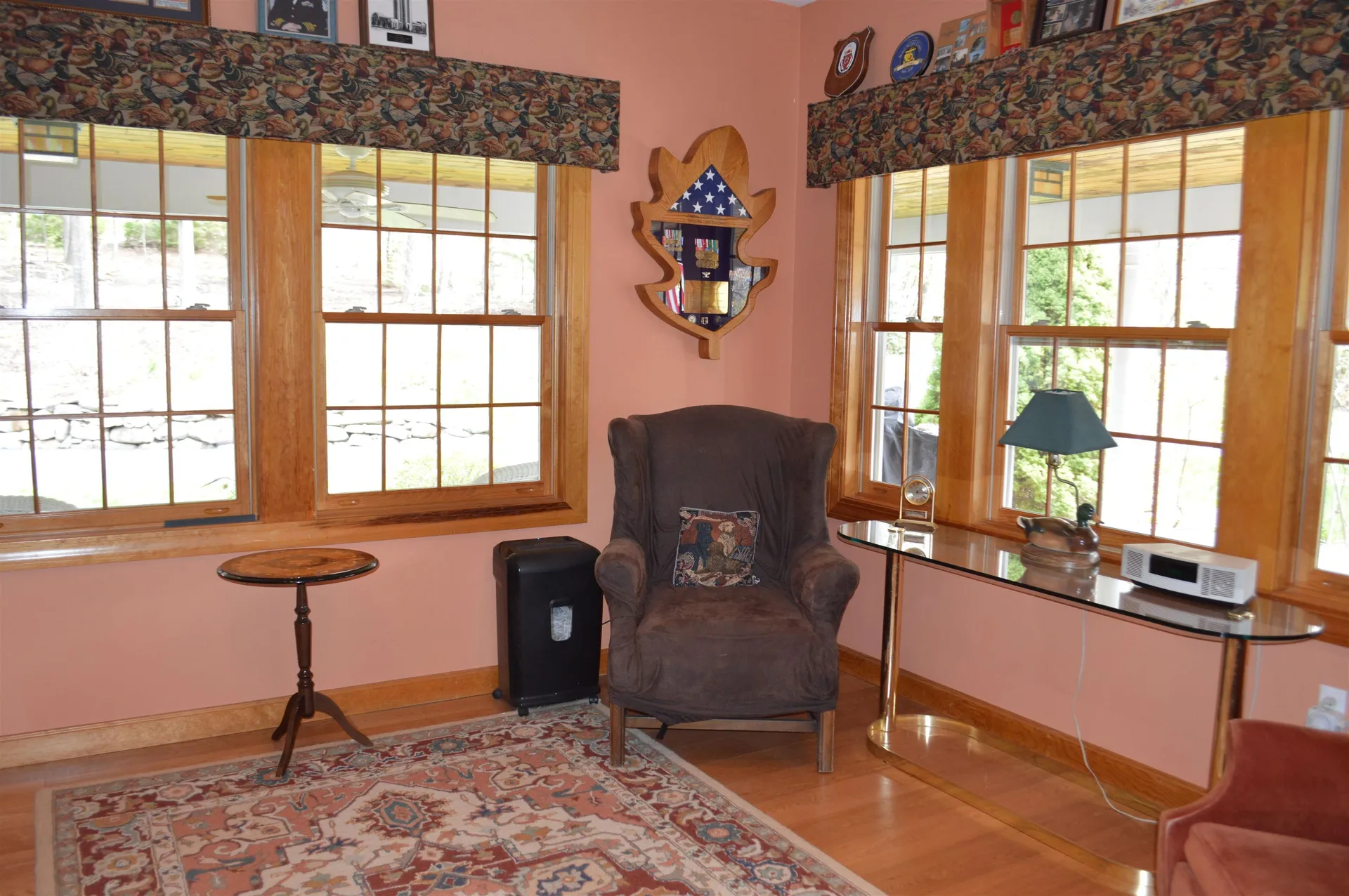 163 Dewitt Drive Alton NH 03809