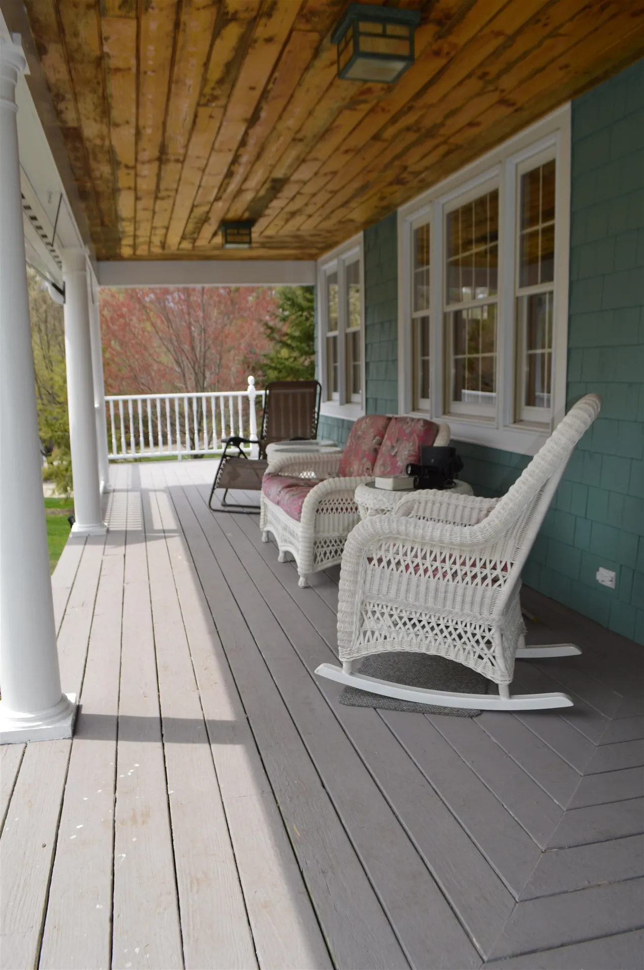 163 Dewitt Drive Alton NH 03809