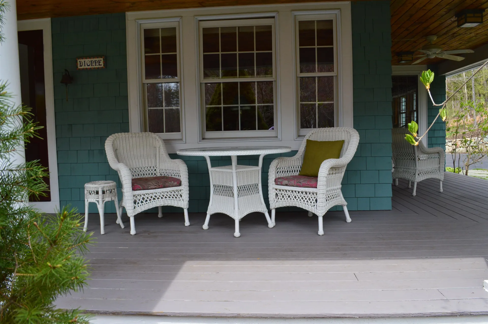 163 Dewitt Drive Alton NH 03809