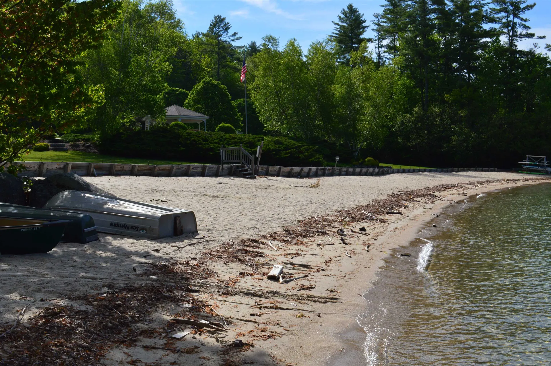 163 Dewitt Drive Alton NH 03809