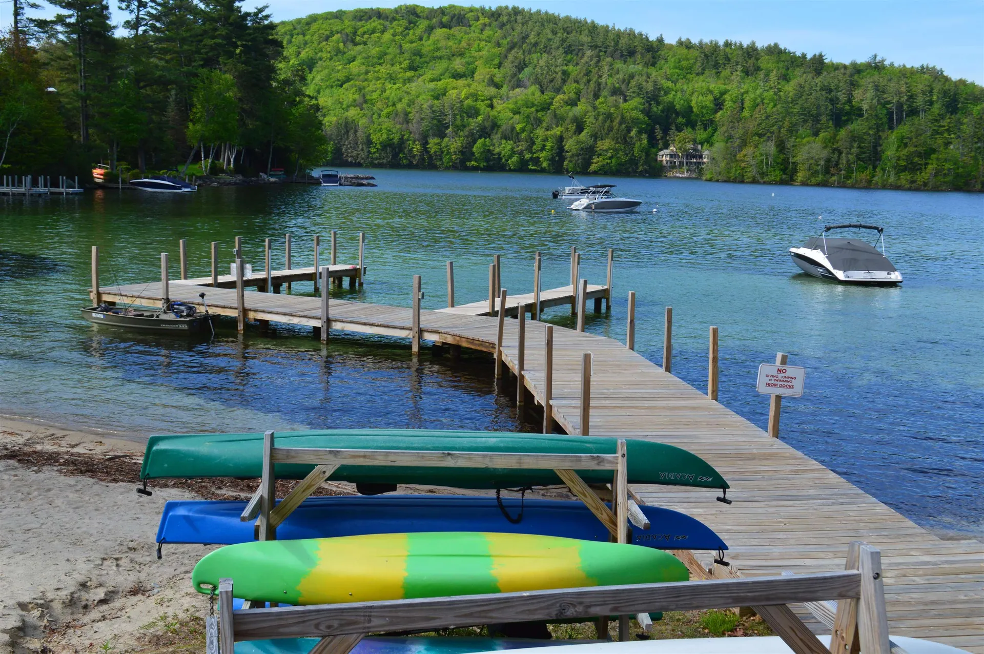 163 Dewitt Drive Alton NH 03809