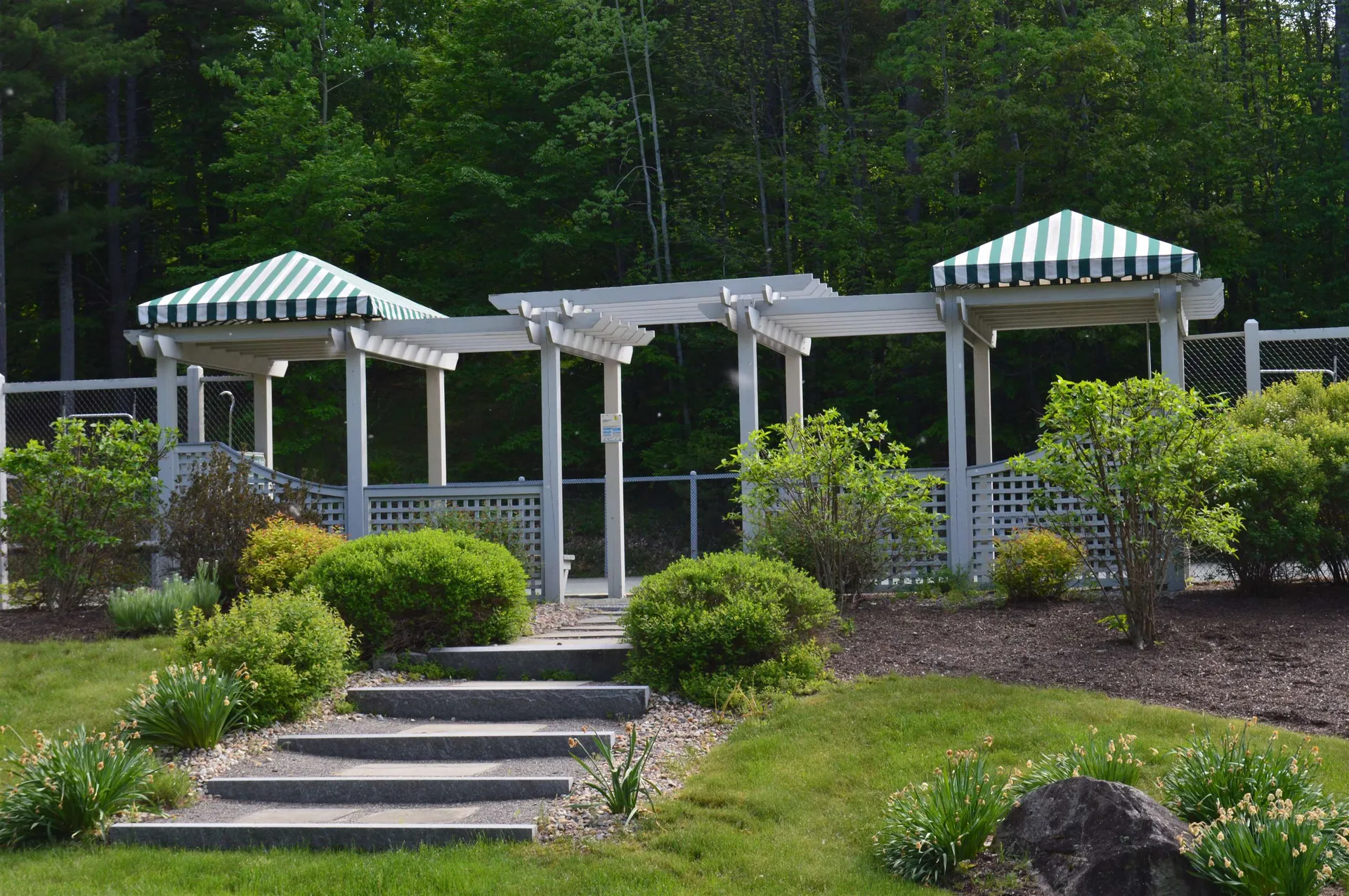 163 Dewitt Drive Alton NH 03809