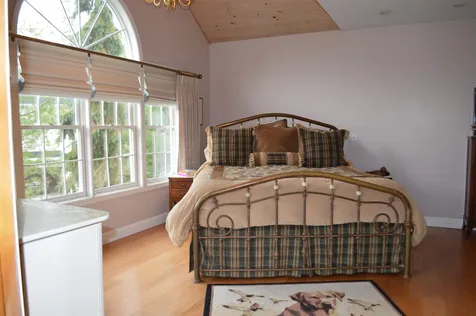 163 Dewitt Drive Alton NH 03809