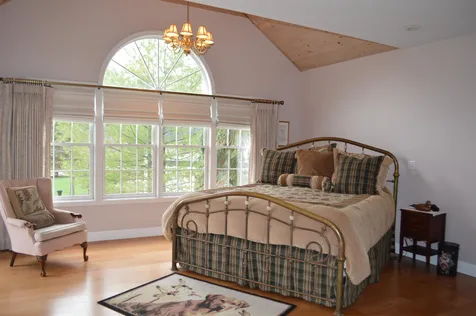 163 Dewitt Drive Alton NH 03809