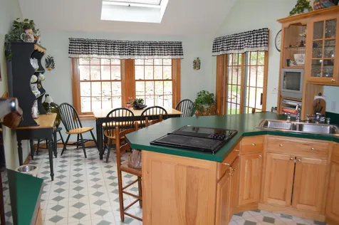 163 Dewitt Drive Alton NH 03809