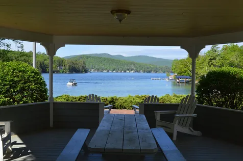 163 Dewitt Drive Alton NH 03809