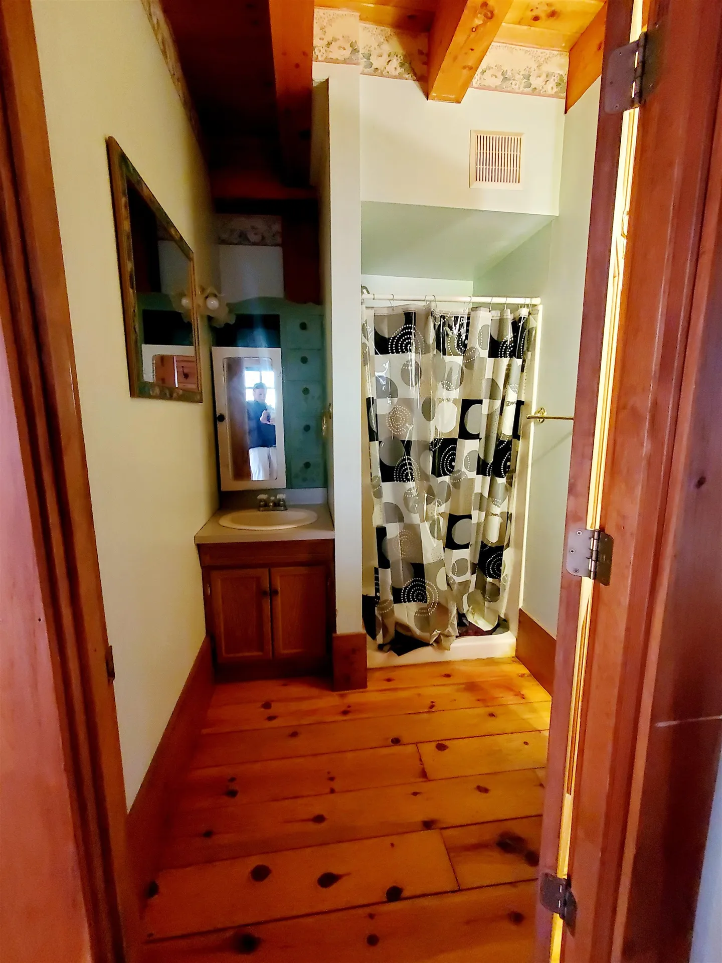 119 Searle Hill Road Danbury NH 03230