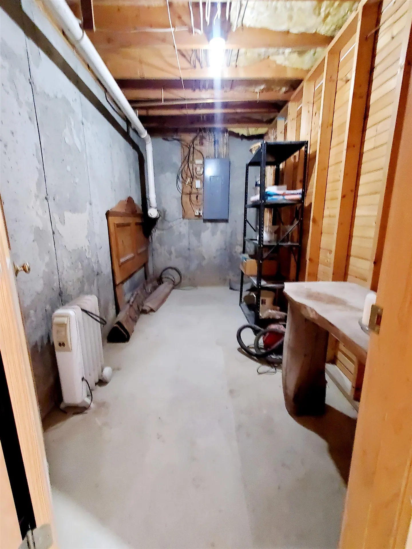 119 Searle Hill Road Danbury NH 03230