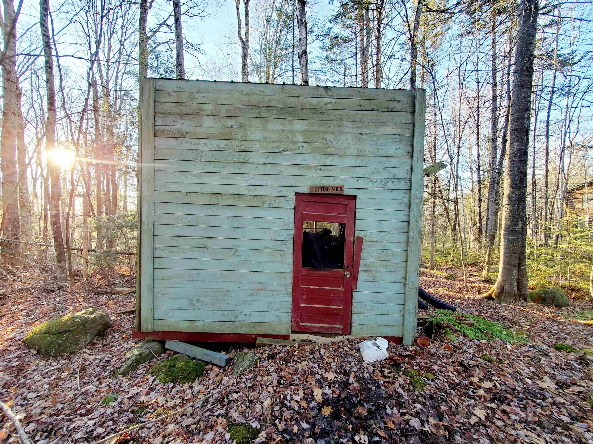 119 Searle Hill Road Danbury NH 03230