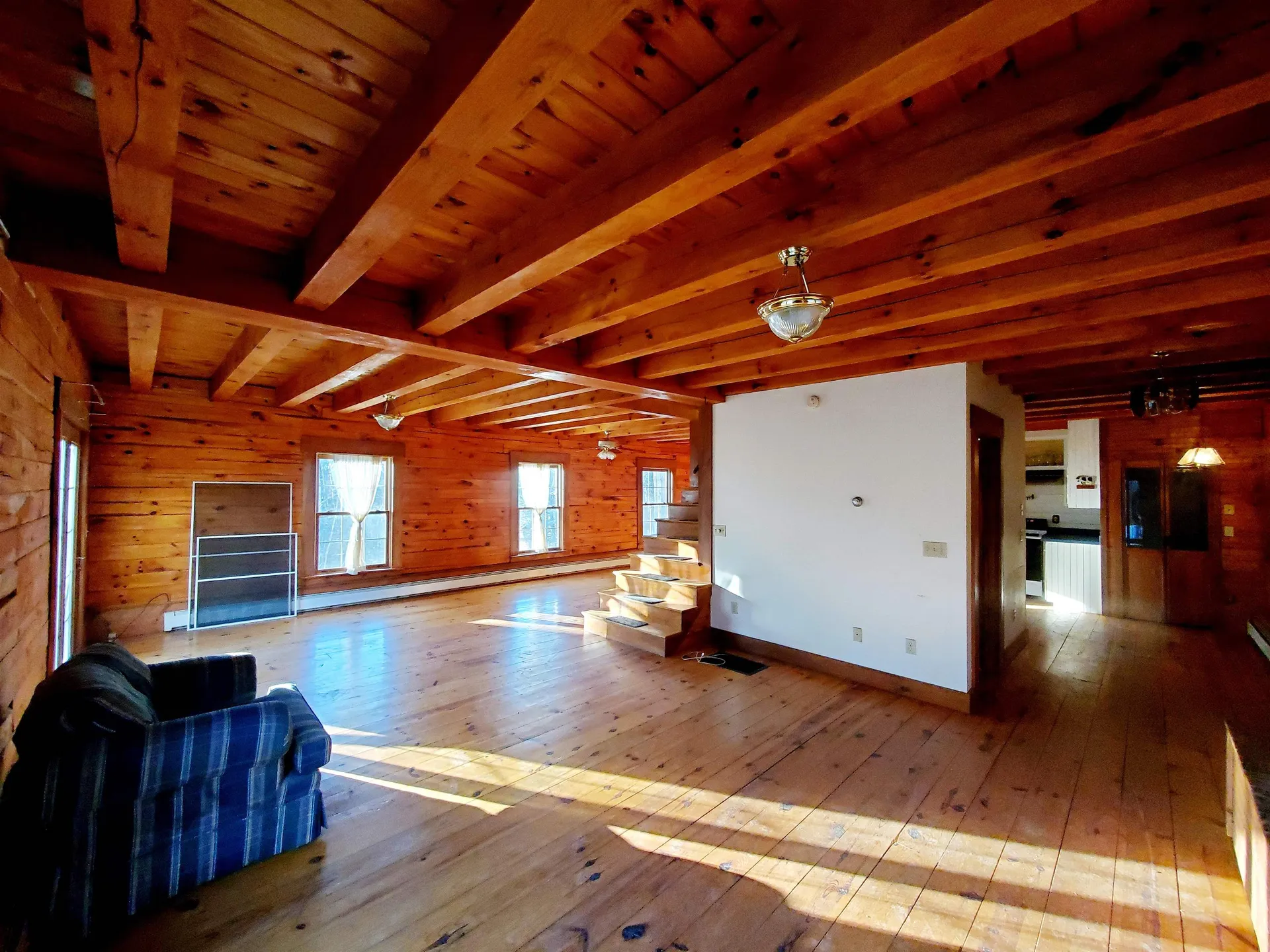 119 Searle Hill Road Danbury NH 03230