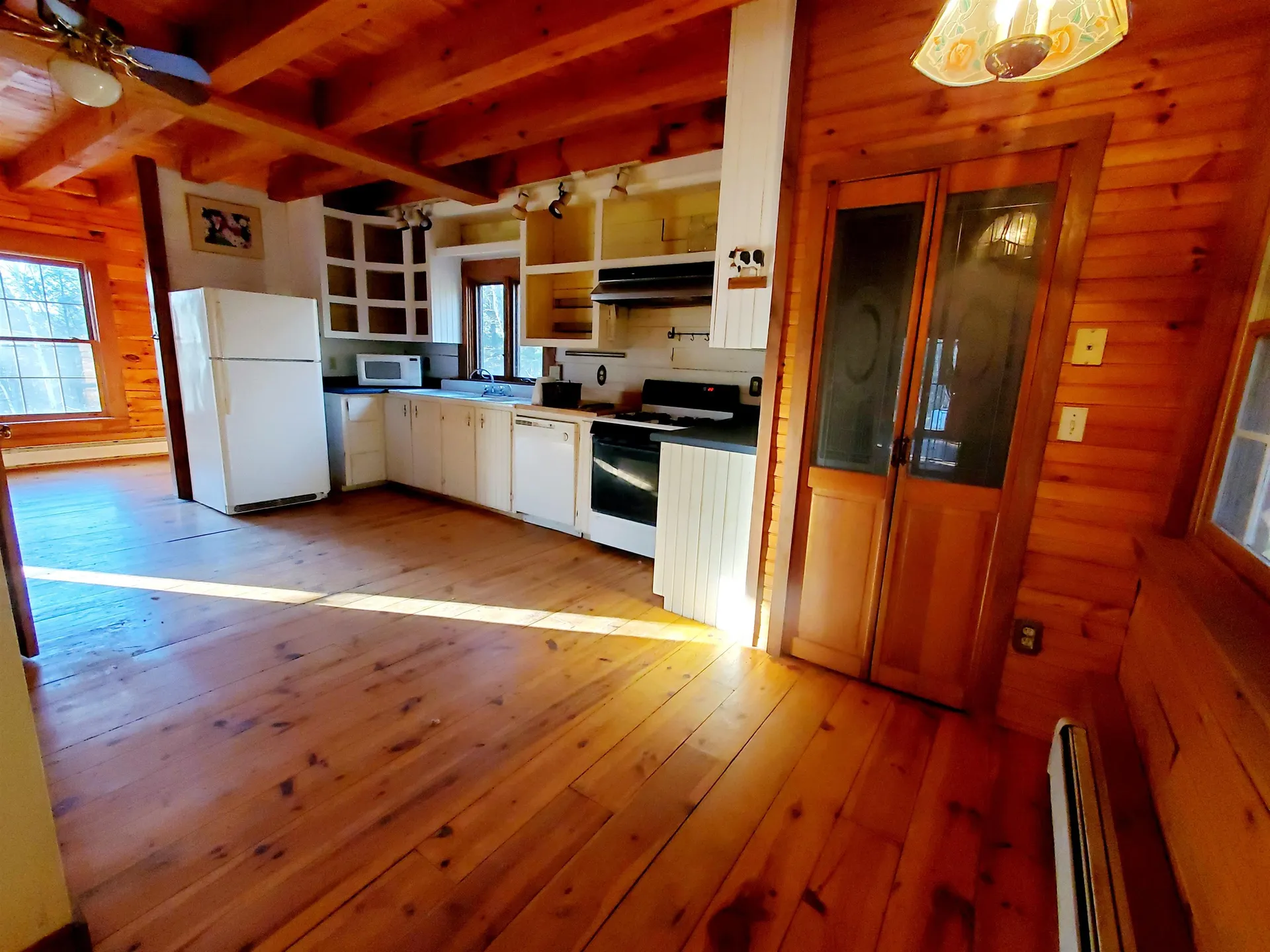 119 Searle Hill Road Danbury NH 03230