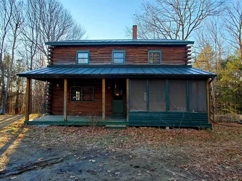 119 Searle Hill Road Danbury NH 03230