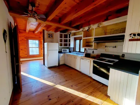 119 Searle Hill Road Danbury NH 03230