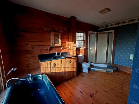 119 Searle Hill Road Danbury NH 03230