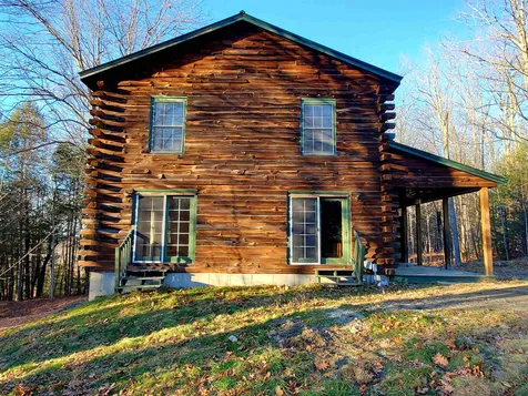 119 Searle Hill Road Danbury NH 03230