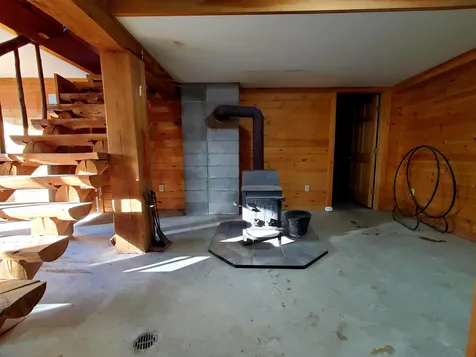 119 Searle Hill Road Danbury NH 03230