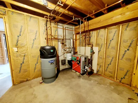 119 Searle Hill Road Danbury NH 03230