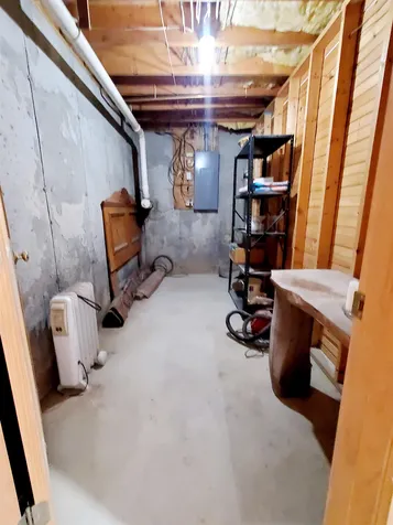 119 Searle Hill Road Danbury NH 03230