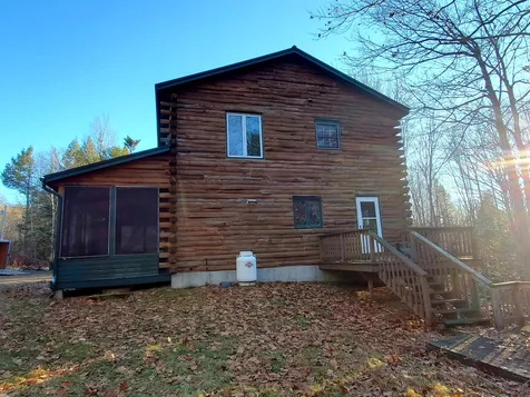 119 Searle Hill Road Danbury NH 03230