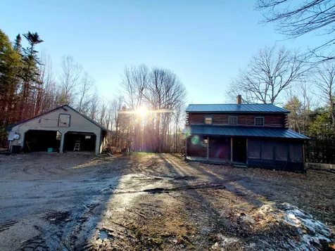 119 Searle Hill Road Danbury NH 03230