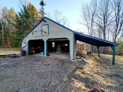 119 Searle Hill Road Danbury NH 03230