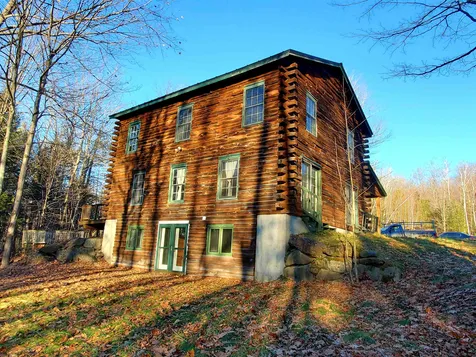 119 Searle Hill Road Danbury NH 03230