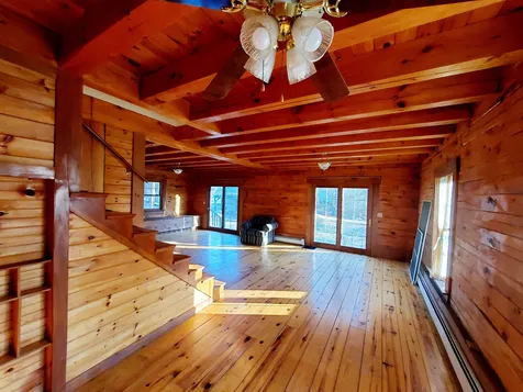 119 Searle Hill Road Danbury NH 03230