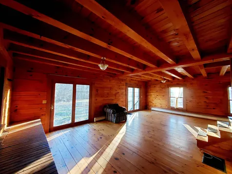 119 Searle Hill Road Danbury NH 03230