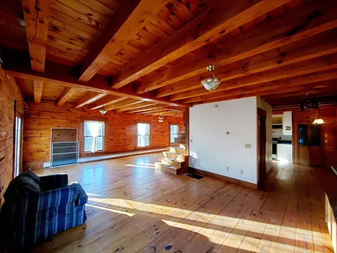 119 Searle Hill Road Danbury NH 03230