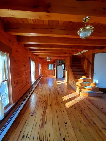 119 Searle Hill Road Danbury NH 03230