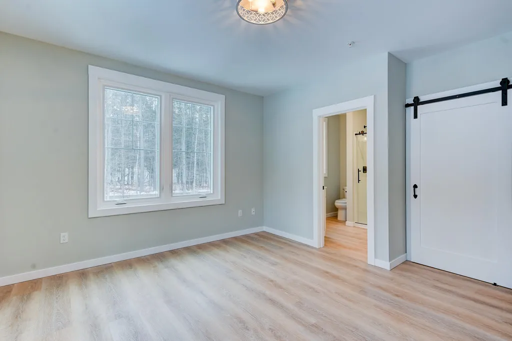 168 Old Bartlett Road Conway NH 03860