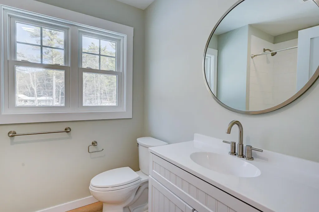 168 Old Bartlett Road Conway NH 03860