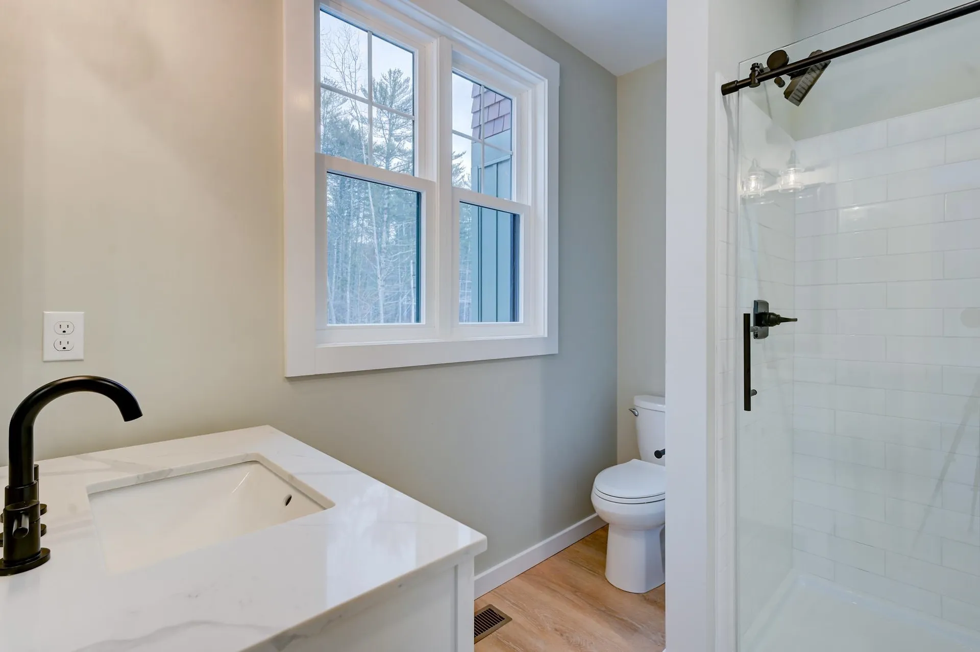 168 Old Bartlett Road Conway NH 03860